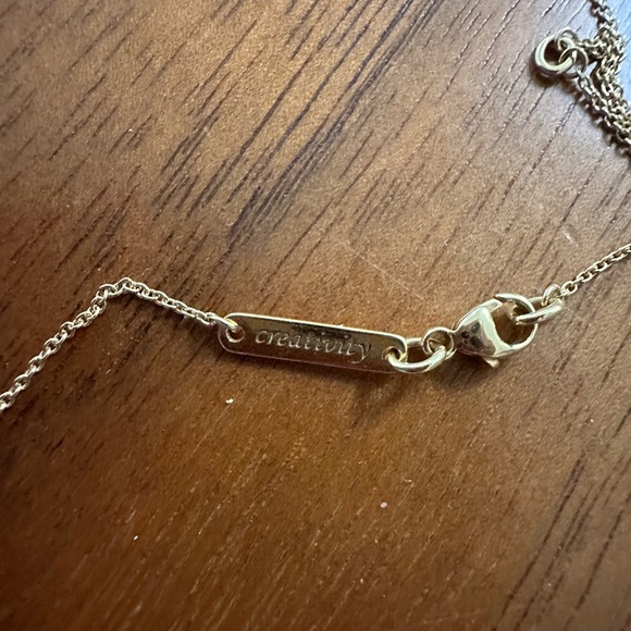 MONICA RICH KOSANN bee necklace - Picture 2 of 4